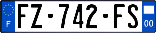 FZ-742-FS