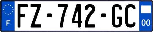 FZ-742-GC