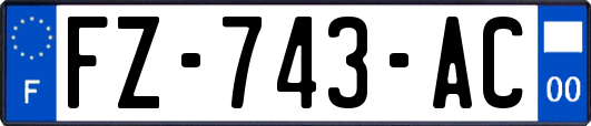 FZ-743-AC