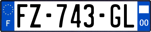 FZ-743-GL