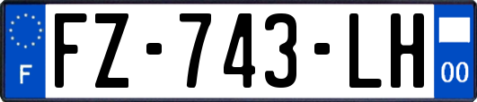 FZ-743-LH