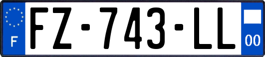 FZ-743-LL