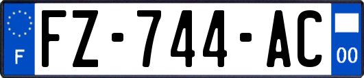 FZ-744-AC