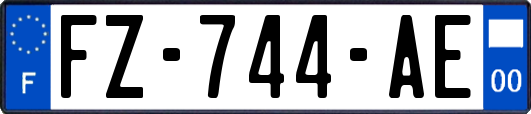 FZ-744-AE