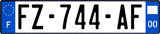 FZ-744-AF