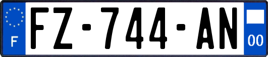 FZ-744-AN