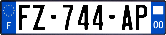 FZ-744-AP