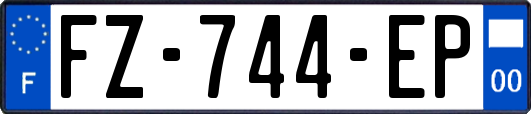 FZ-744-EP