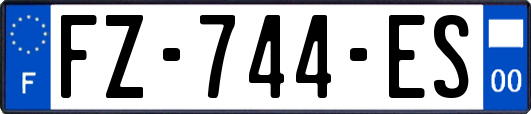 FZ-744-ES