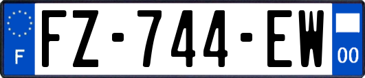 FZ-744-EW