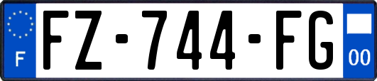FZ-744-FG