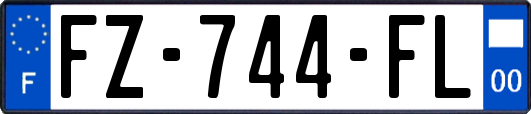 FZ-744-FL