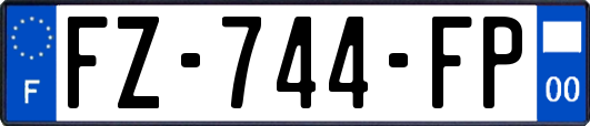 FZ-744-FP