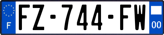 FZ-744-FW