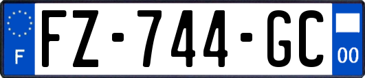 FZ-744-GC