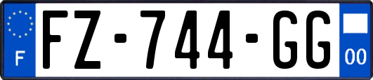 FZ-744-GG