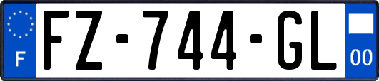 FZ-744-GL