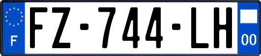 FZ-744-LH
