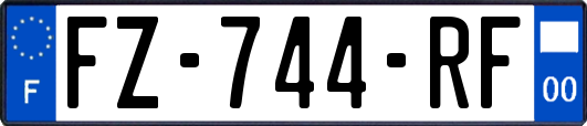 FZ-744-RF