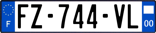 FZ-744-VL
