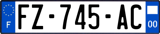 FZ-745-AC