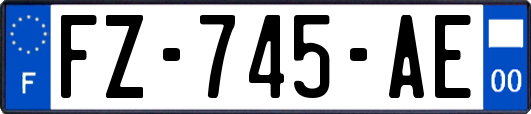 FZ-745-AE