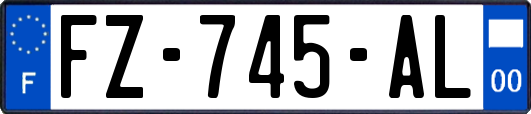 FZ-745-AL