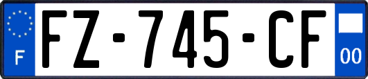 FZ-745-CF