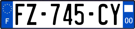 FZ-745-CY