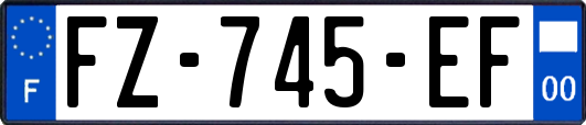 FZ-745-EF