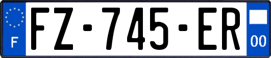 FZ-745-ER