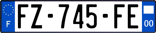 FZ-745-FE