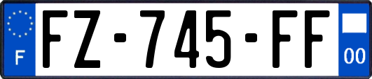 FZ-745-FF