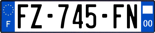 FZ-745-FN