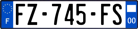 FZ-745-FS