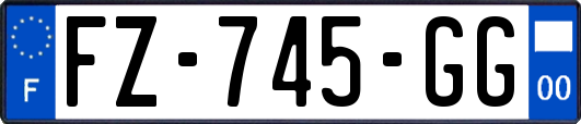 FZ-745-GG