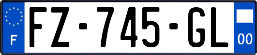 FZ-745-GL
