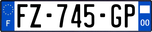 FZ-745-GP