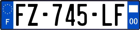 FZ-745-LF