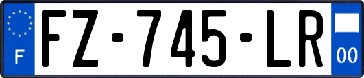FZ-745-LR