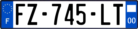 FZ-745-LT