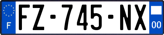 FZ-745-NX