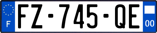 FZ-745-QE