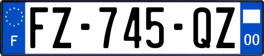 FZ-745-QZ