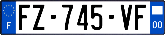 FZ-745-VF
