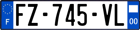 FZ-745-VL