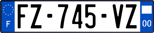 FZ-745-VZ