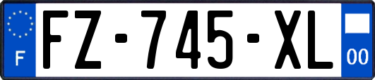 FZ-745-XL