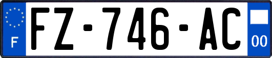 FZ-746-AC