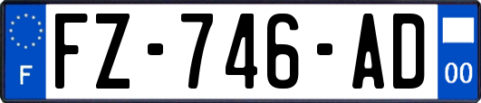 FZ-746-AD